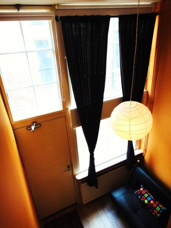 أمستردام Orange Suite Studio الغرفة الصورة